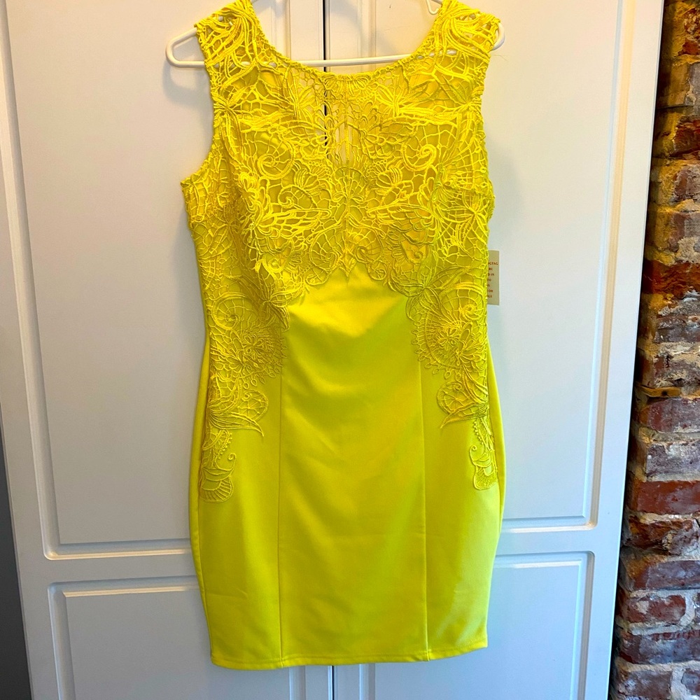 New Venus Dress